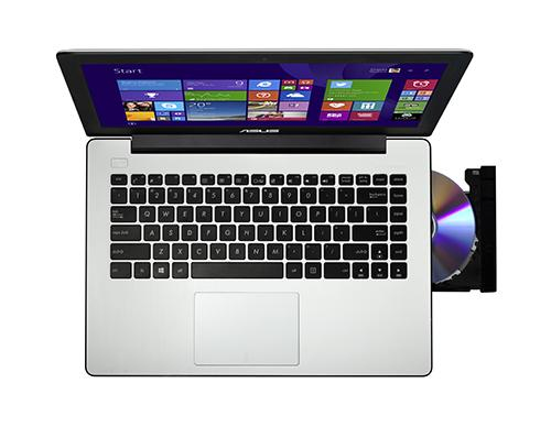 ASUS X453MA-BING-WX356B laptop Intel® Pentium® N3540 – image 3