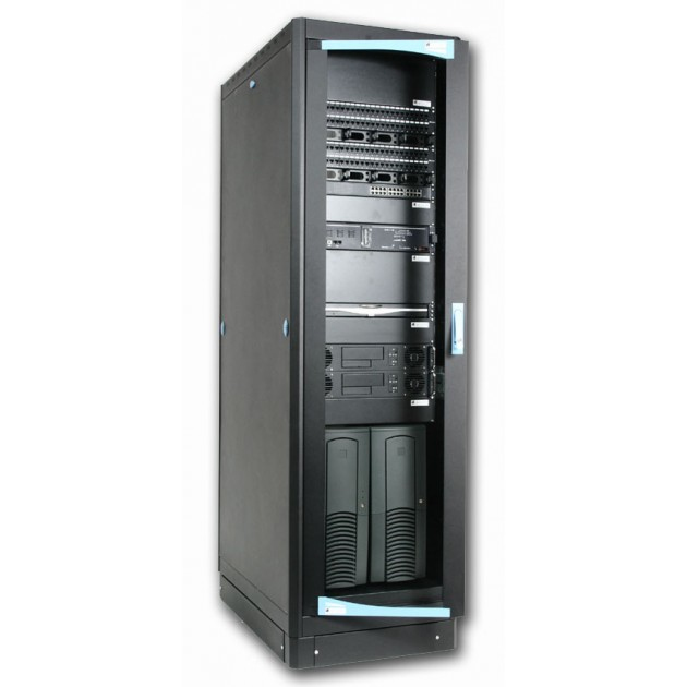 Techly I-CASE SVR-27LTBL – image 1