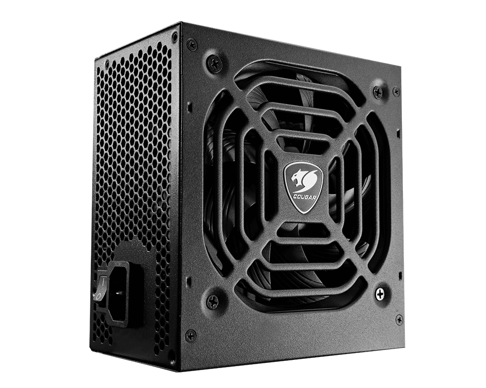 COUGAR Power Supply STC – image 2