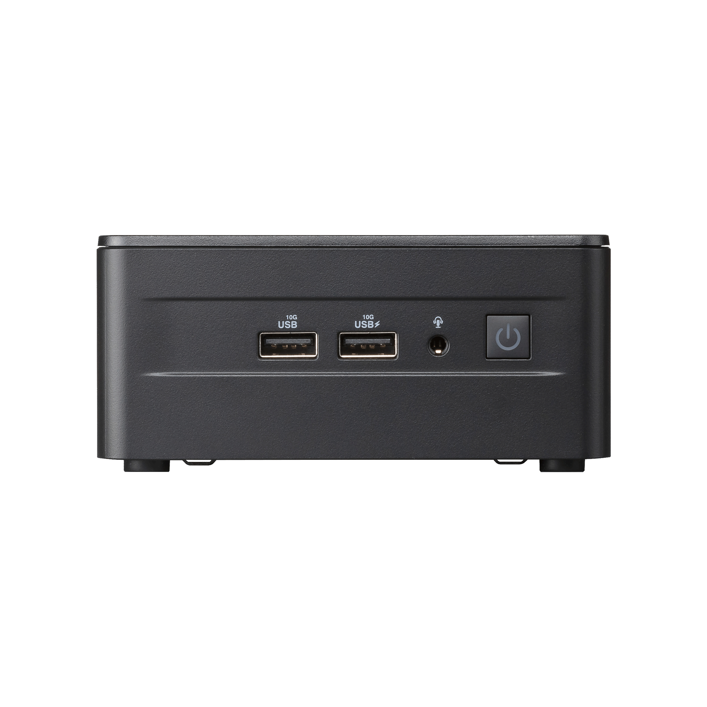 Barebone ASUS Nuc 13 Pro - Intel Core i7-1360P - 2xDDR4 - RNUC13ANHI70000UI