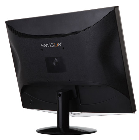 GIGABYTE P2271wL computer monitor – image 2