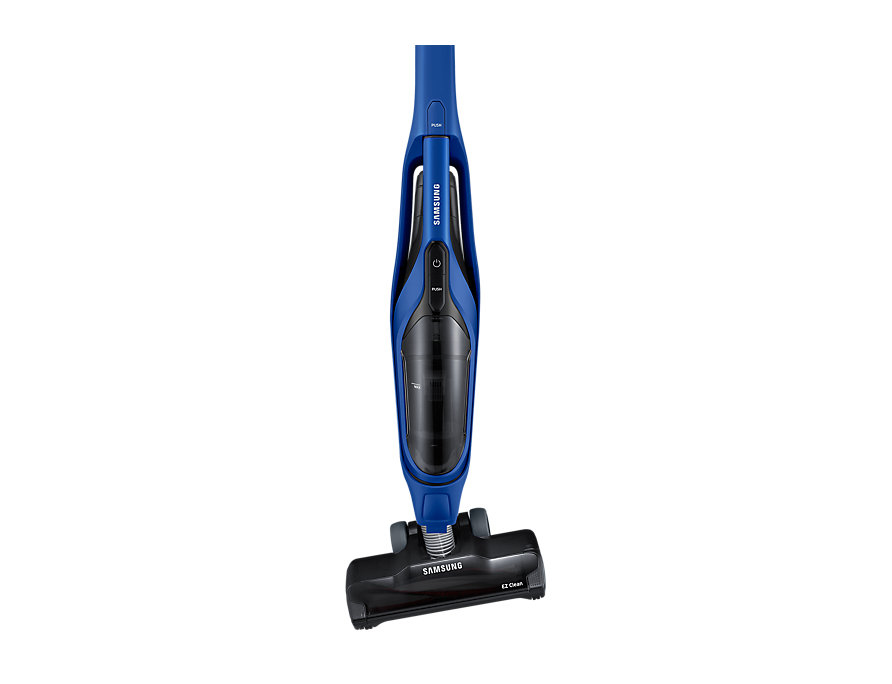 Samsung VS60K6030KB/EG stick vacuum/electric broom 2-in-1 stick vacuum Battery Dry Bagless – image 6