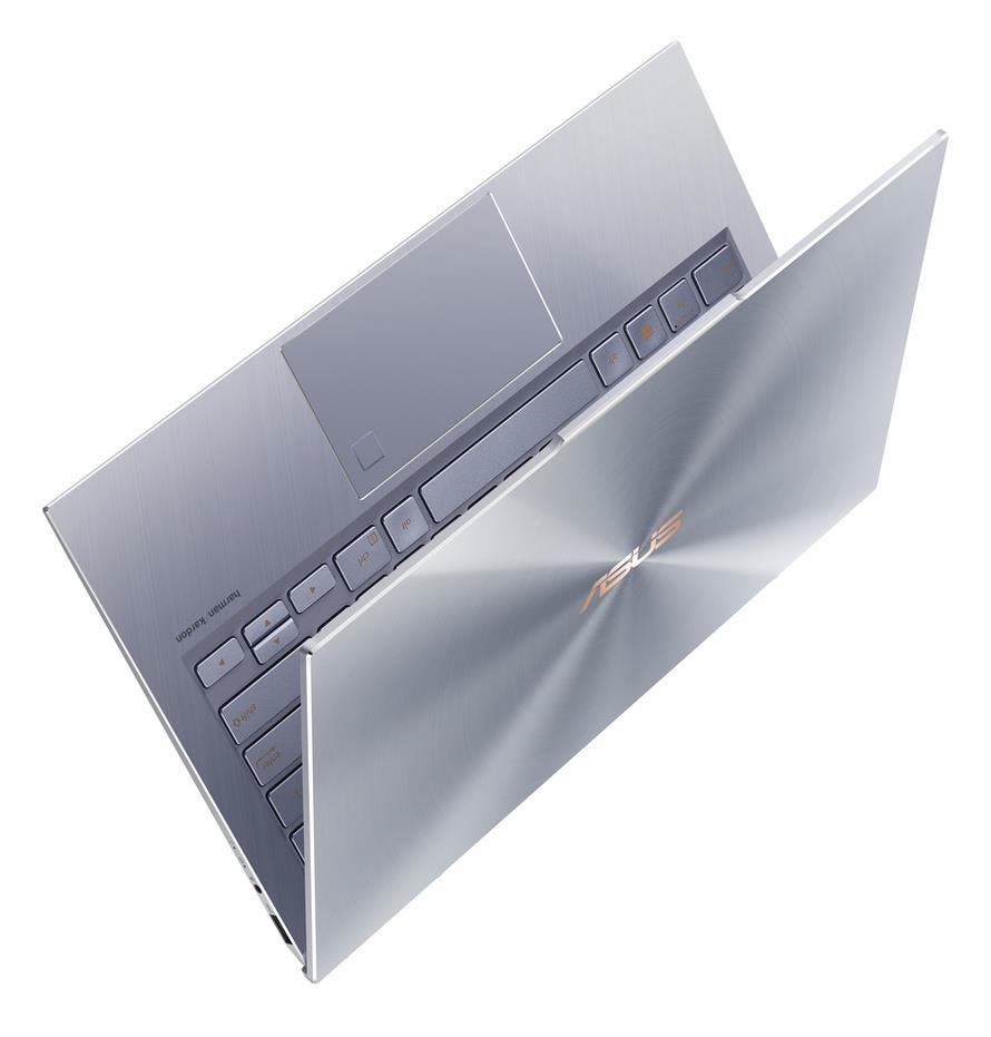 ASUS Zenbook UX392FN-AB008T-BE Intel® Core™ i7 i7-8565U Laptop – image 8