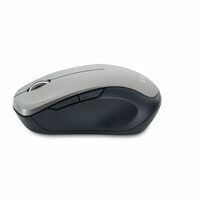 Verbatim Silent USB-C Wireless Multi-Trac Mouse - Graphite – image 2