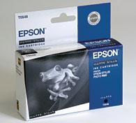 Epson Inktcartridge T054840 mat – image 1