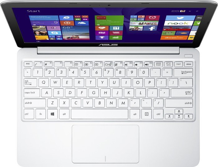 ASUS X205TA-FD005BS Intel Atom® Z3735F Laptop – image 4