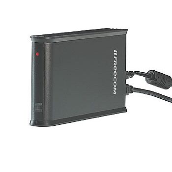 Freecom MediaPlayer-25 Drive-In Kit