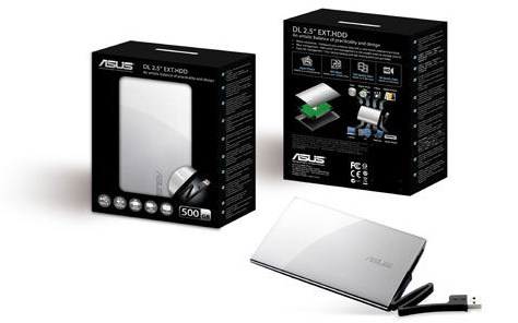 ASUS DL 1TB – image 3