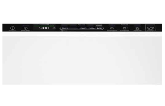 Electrolux KEMB9310L dishwasher Fully built-in 15 place settings – image 2
