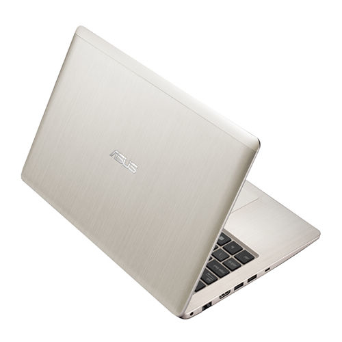 ASUS Vivobook S200E-CT166H laptop Intel® Celeron® 847
