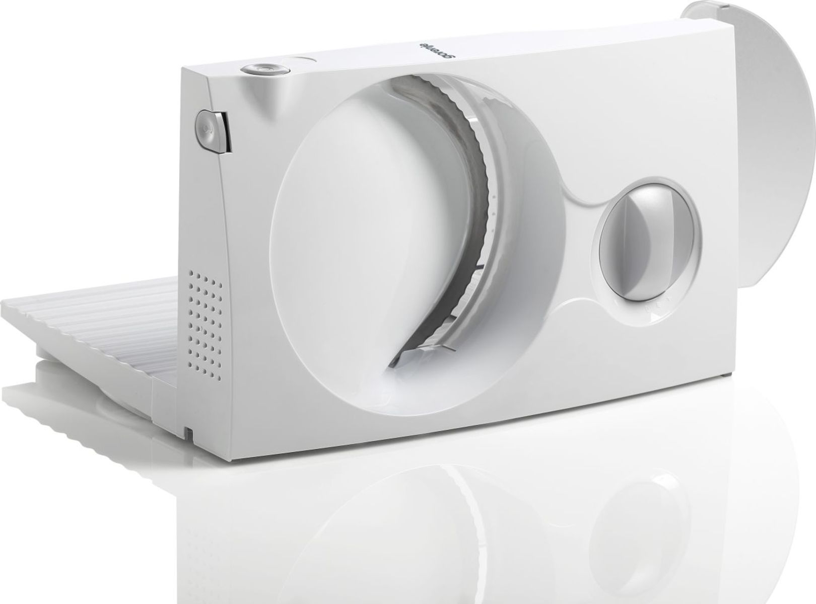 Gorenje R401W slicer Electric – image 2