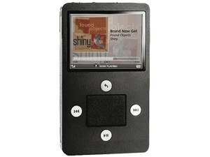 Haier 30GB Rhapsody ibiza
