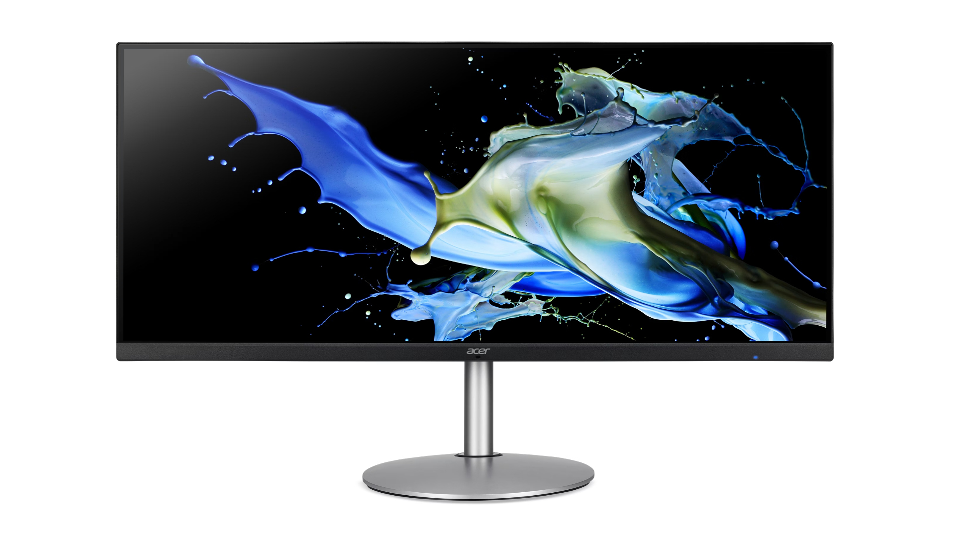 Acer 34IN. 3440X1440 IPS DISPLAY – image 6