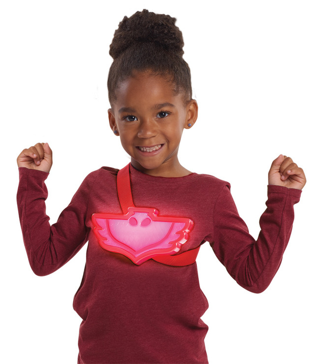 Giochi Preziosi PJ Masks PJM47 children's gadget – image 3