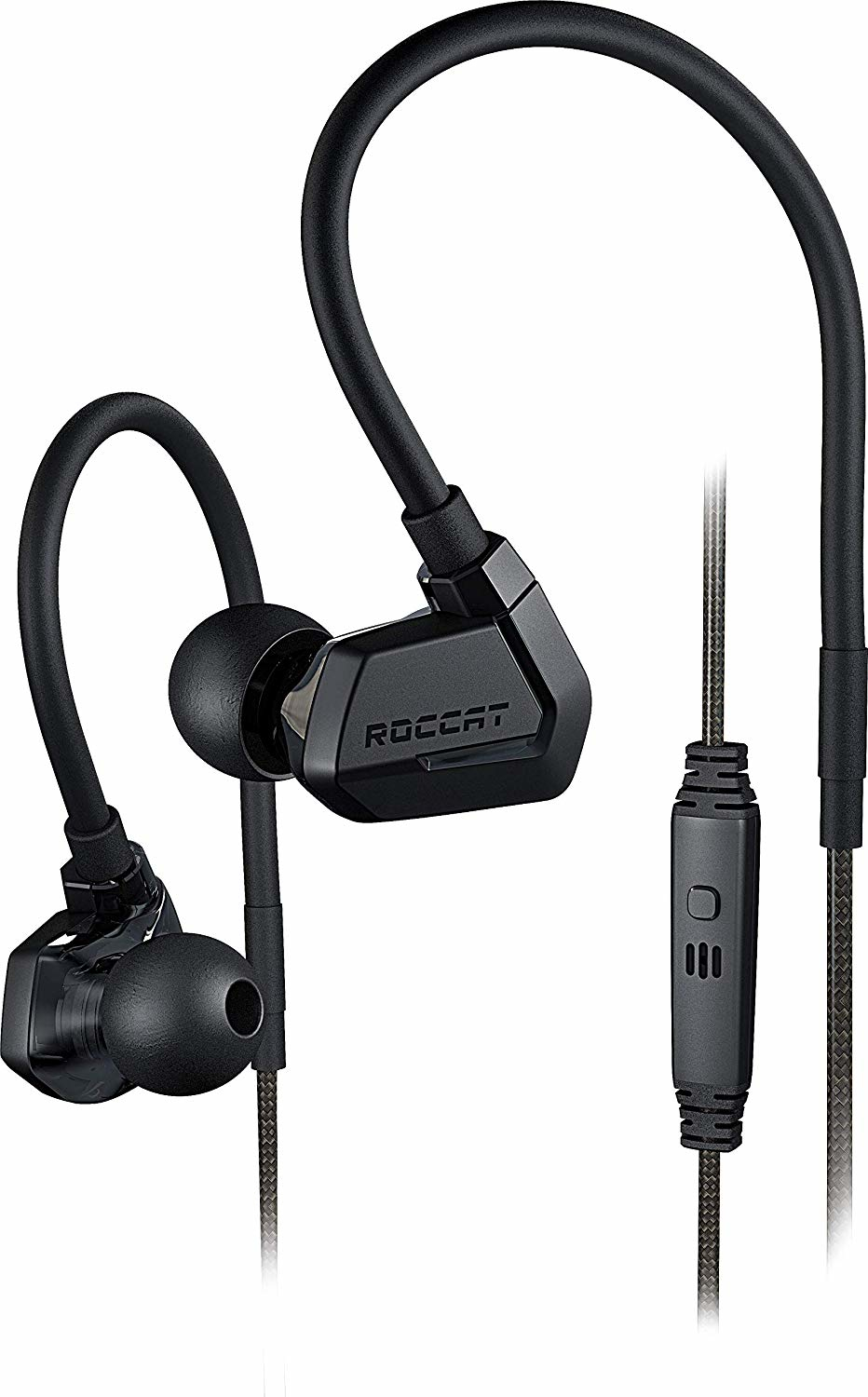 Turtle Beach Score Headset Wired In-ear Calls/Music Black – image 2