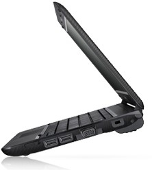 Samsung NB30-JA01 Intel Atom® Netbook – image 5