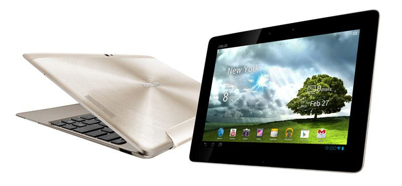 ASUS Transformer Pad Infinity TF700T-B2-CG – image 1