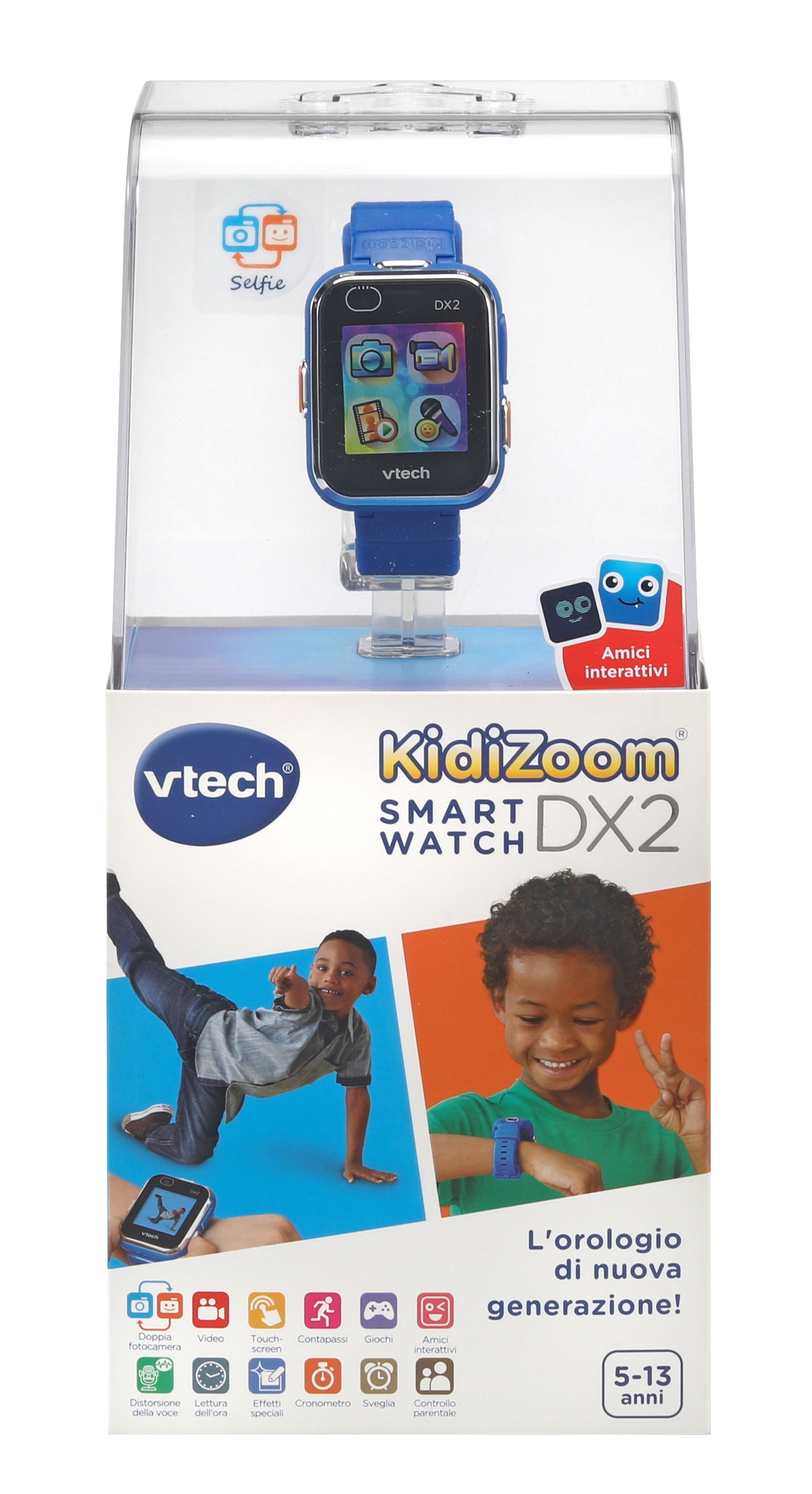 VTech KidiZoom 80-193876 children's gadget – image 3