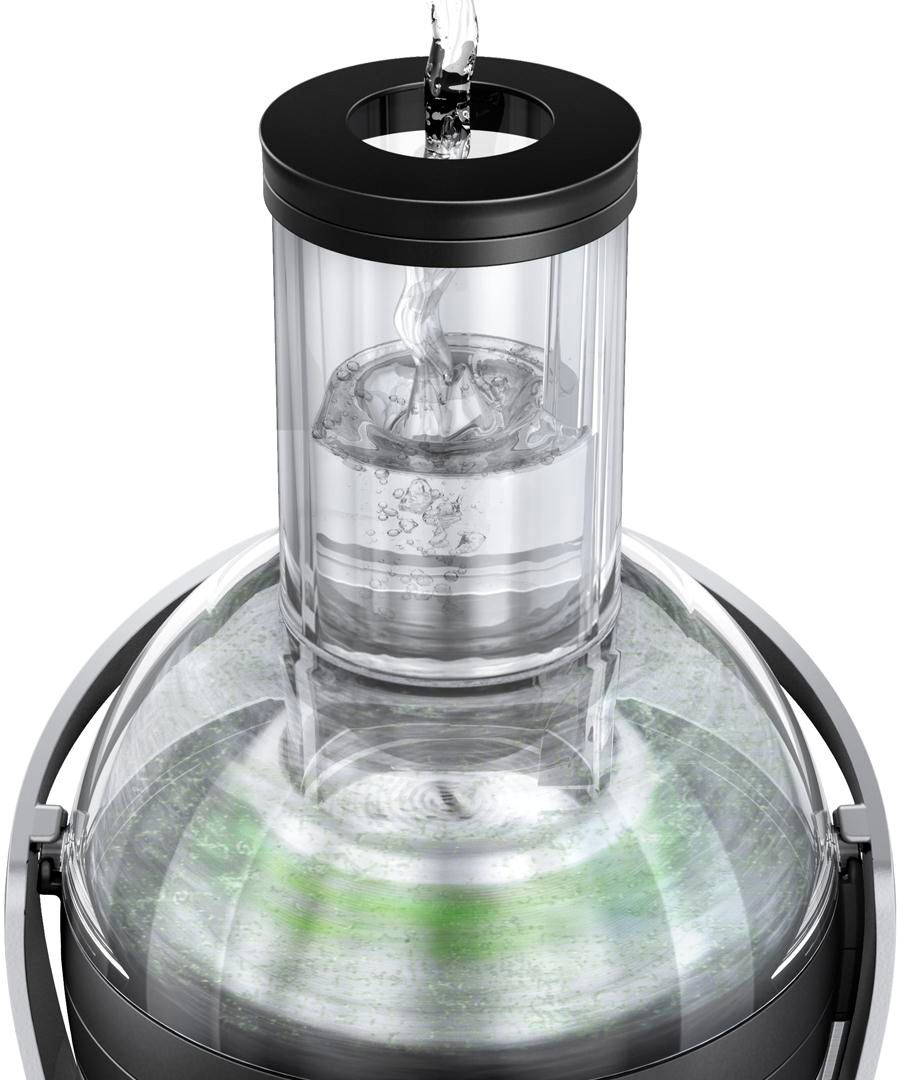 Philips Avance Collection HR1871/70 juice maker Juice extractor – image 3
