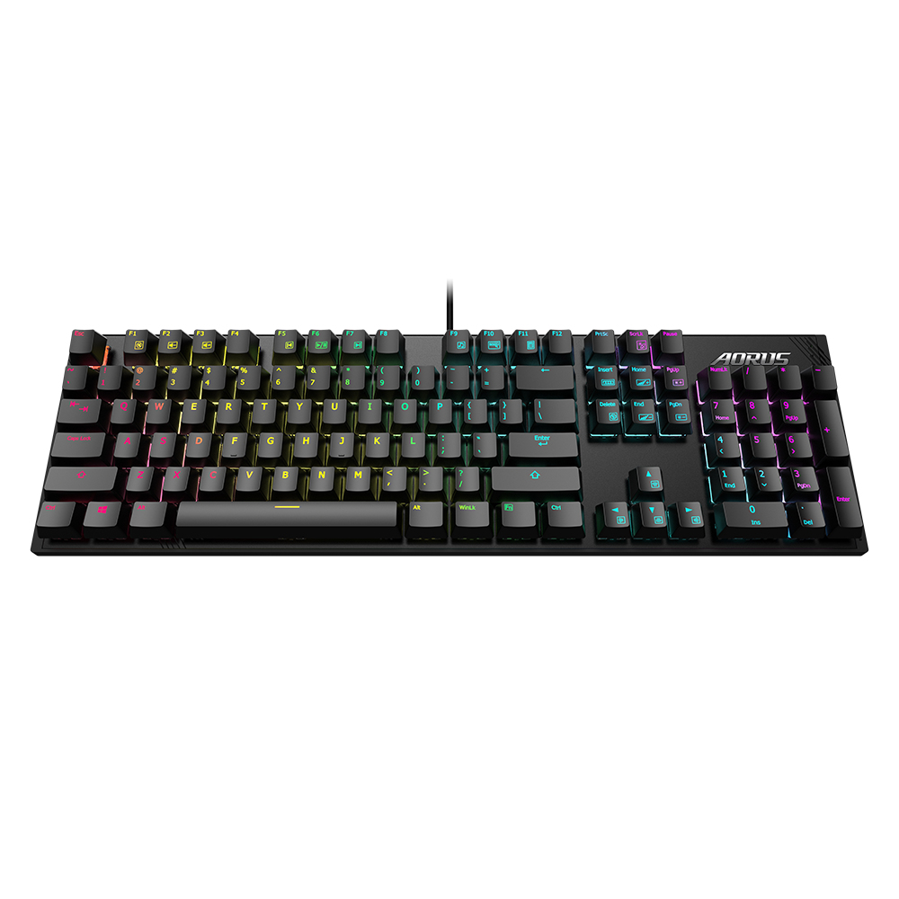 GIGABYTE AORUS K1 – image 3