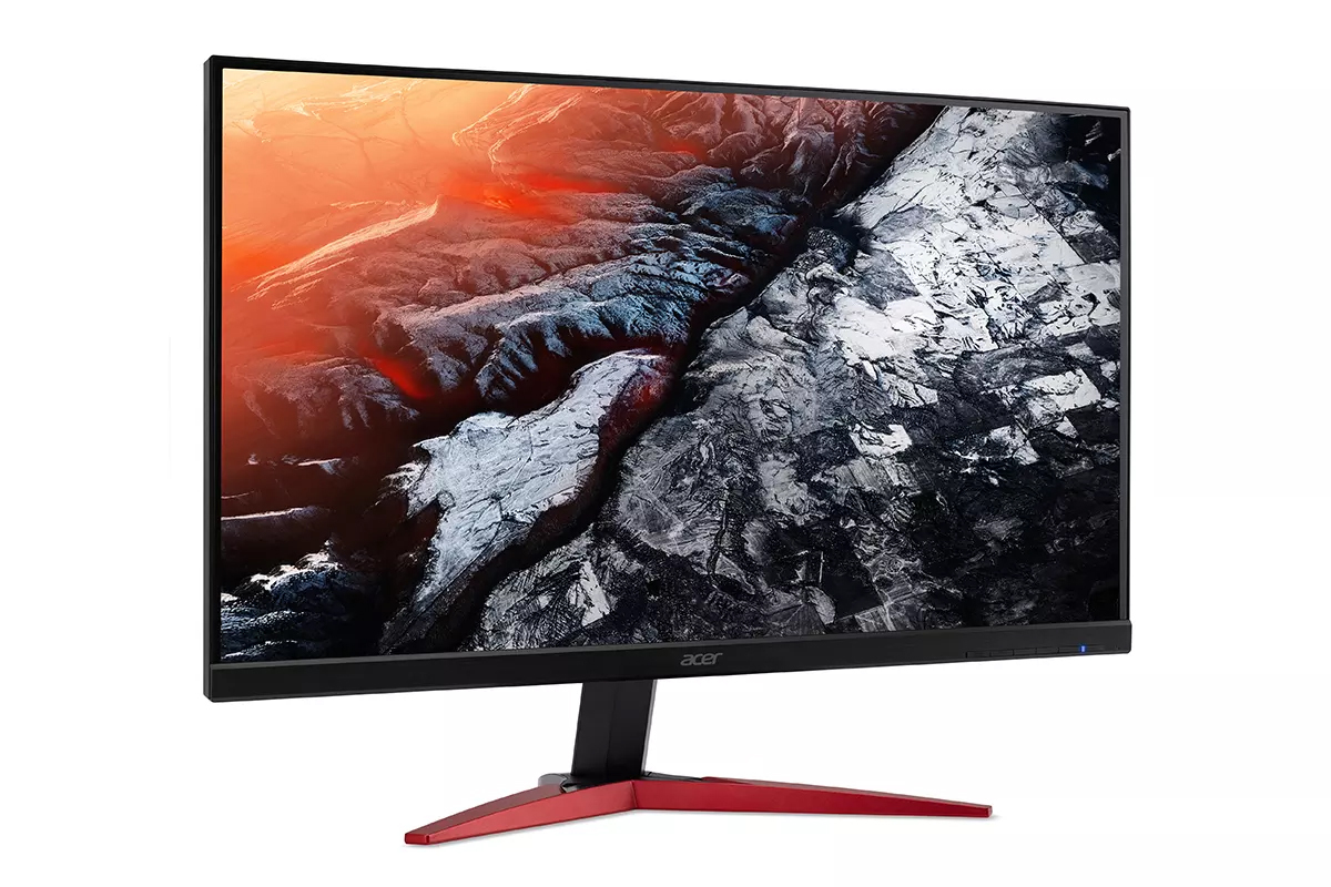 Acer KG1 KG271A computer monitor – image 3