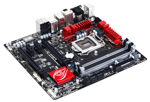 GIGABYTE GA-H97M-Gaming 3 – image 4
