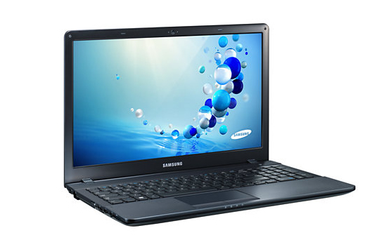 Samsung ATIV NT270E5E Intel® Pentium® 2117U Laptop – image 5