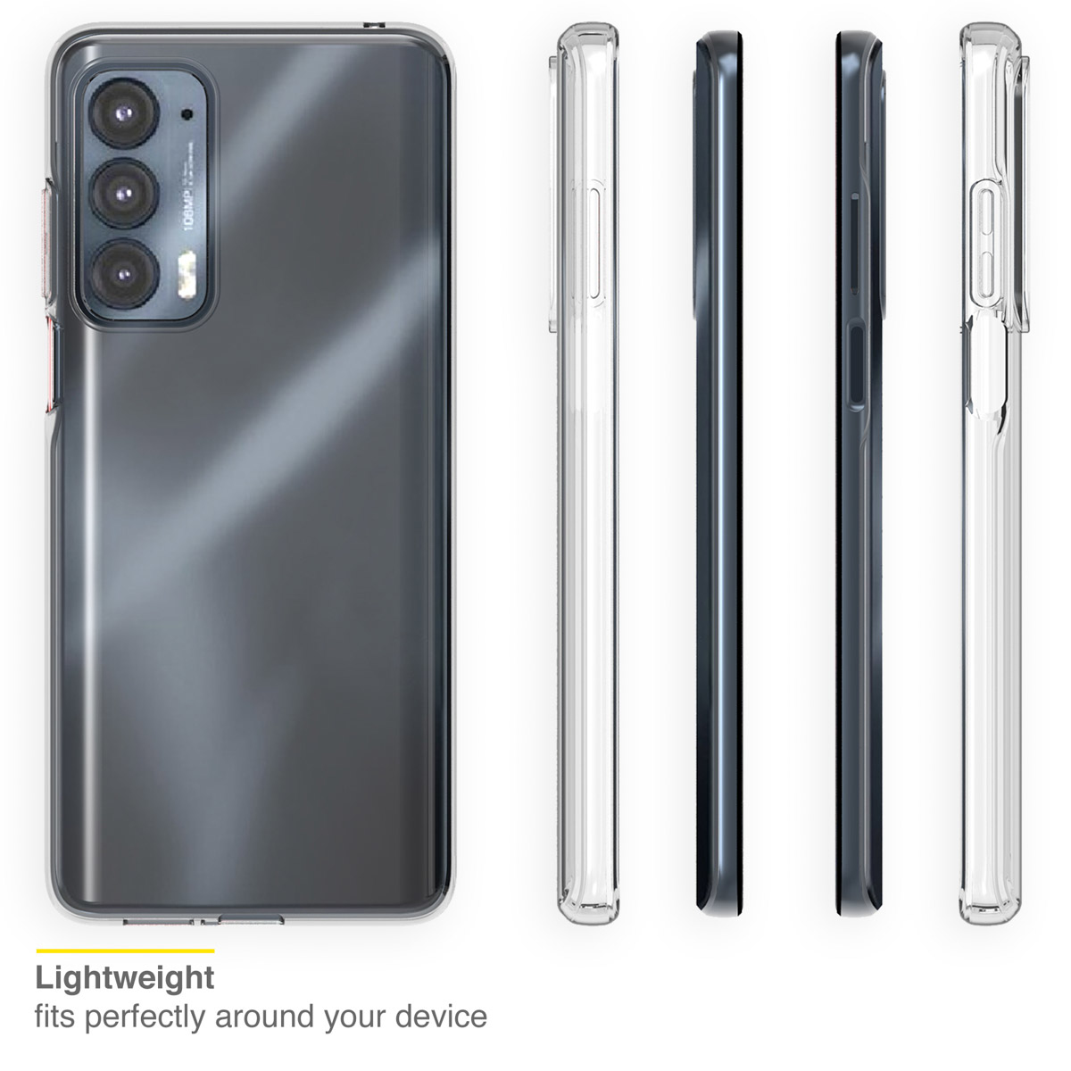 Accezz SH00045886 mobile phone case – image 4