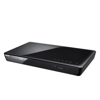 Samsung BD-P3600 DVD/Blu-Ray player – image 4