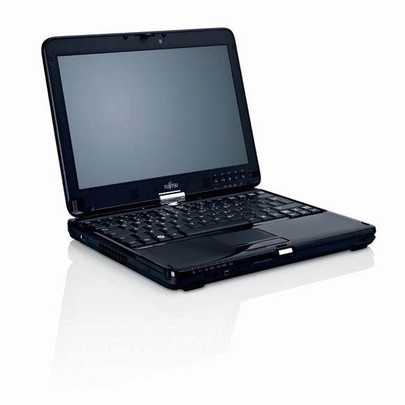 Fujitsu LIFEBOOK T4310 – image 2