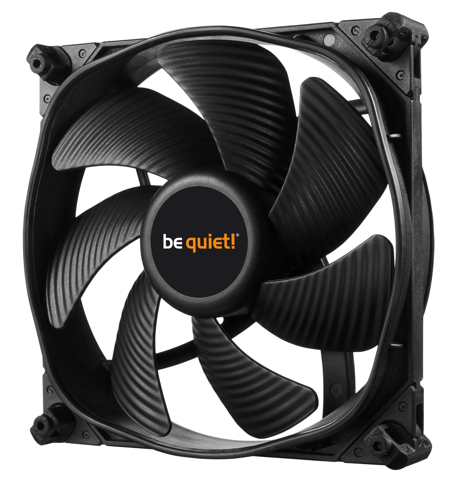 be quiet! SilentWings 3 – image 2