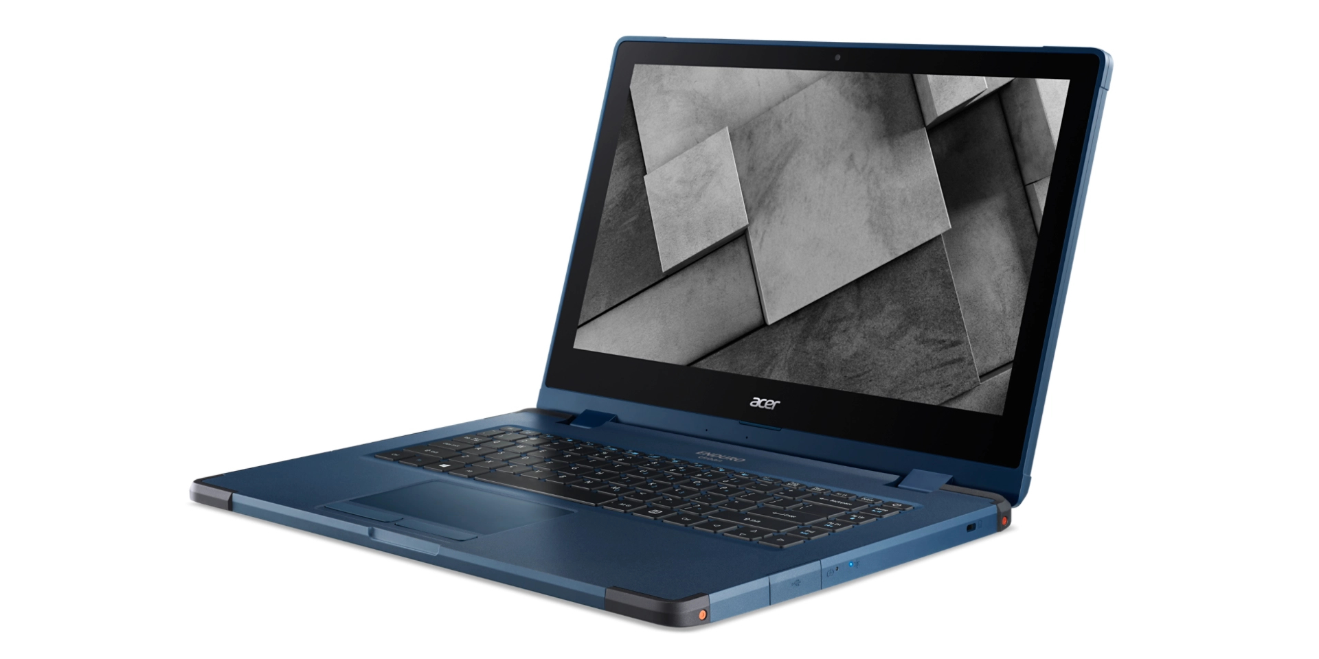Acer ENDURO EUN314A-51W-54X9 Intel® Core™ i5 i5-1135G7 Laptop – image 3