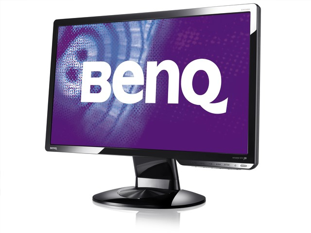 BenQ G2025HDA computer monitor – image 2