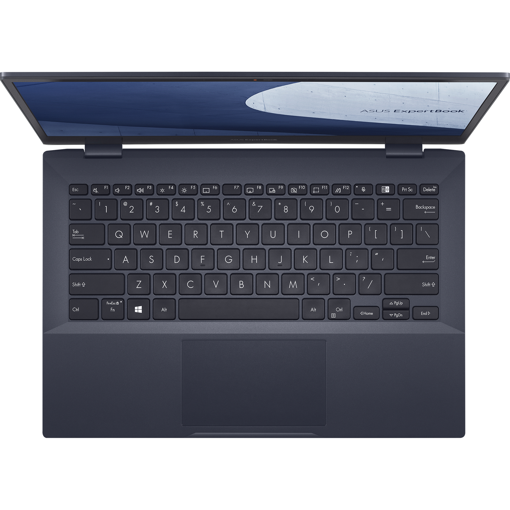 ASUS ExpertBook B5 B5302CBA-EG0646E Intel® Core™ i5 i5-1235U Laptop – image 4
