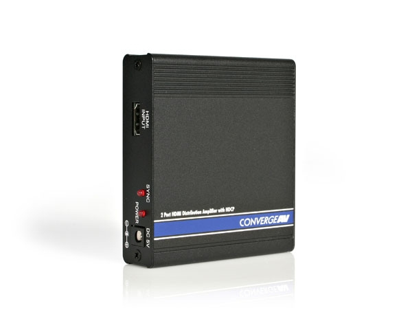 StarTech.com 2 Port HDMI Splitter – image 5