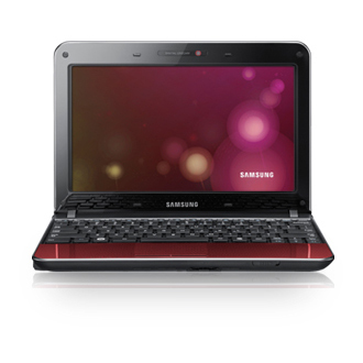 Samsung NP-N220P Netbook