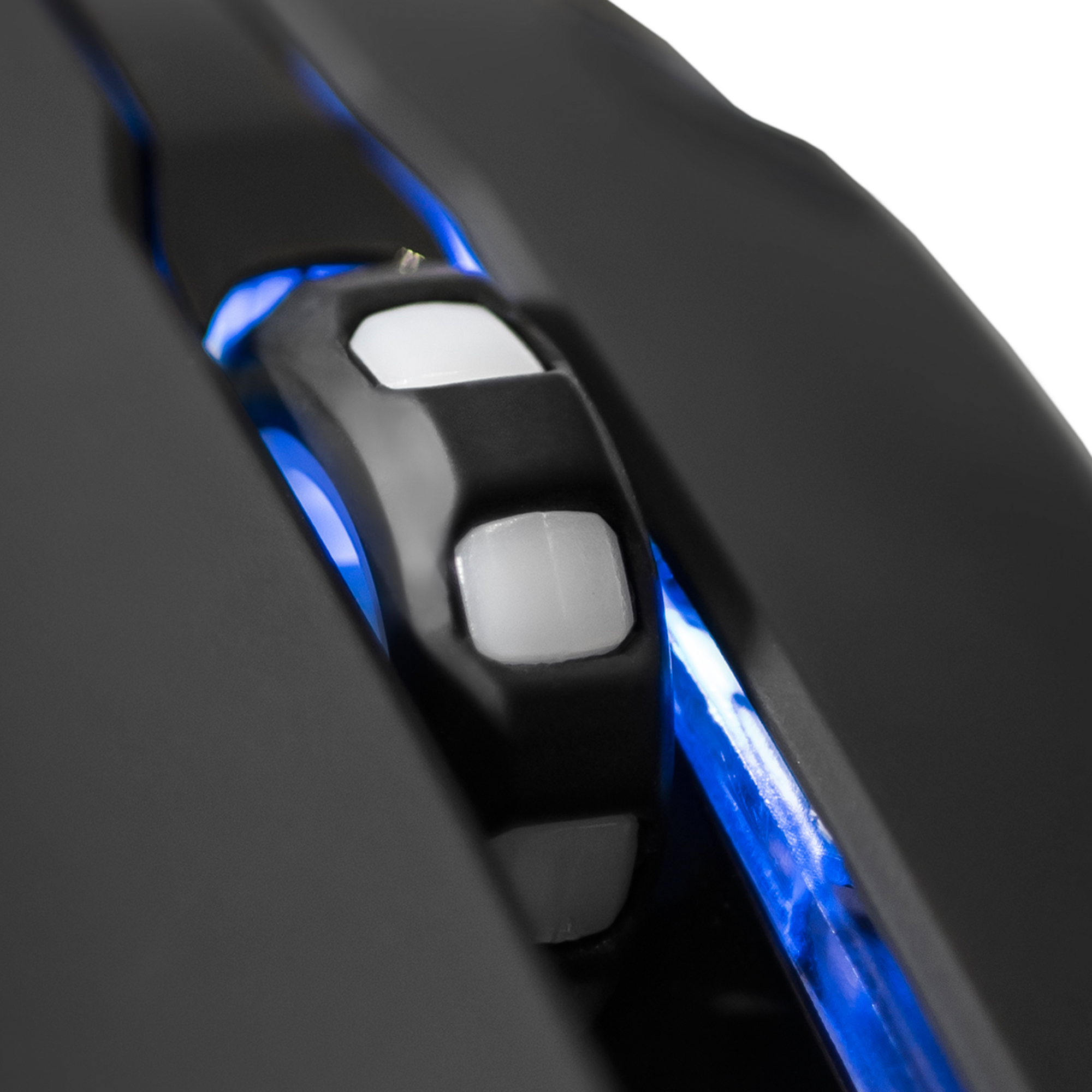 Mars Gaming MRM0 mouse Right-hand USB Type-A Optical 4000 DPI – image 6
