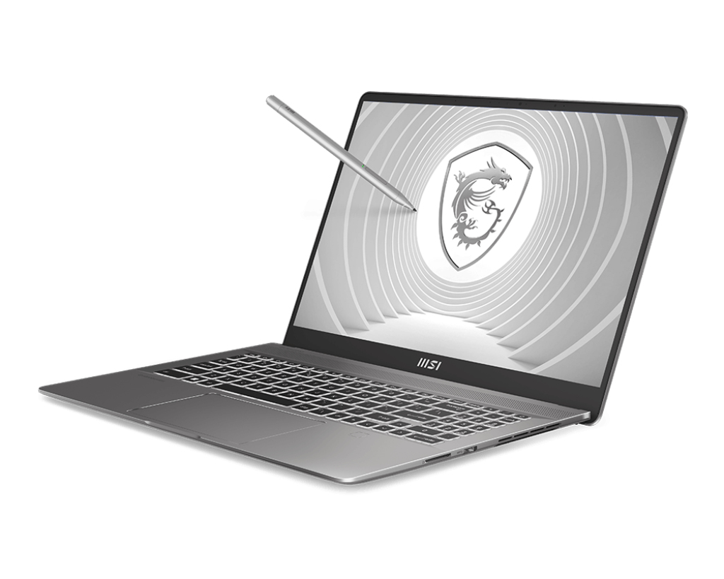 MSI CreatorPro Z16HXSTUDIO B13VFTO-208CA – image 2