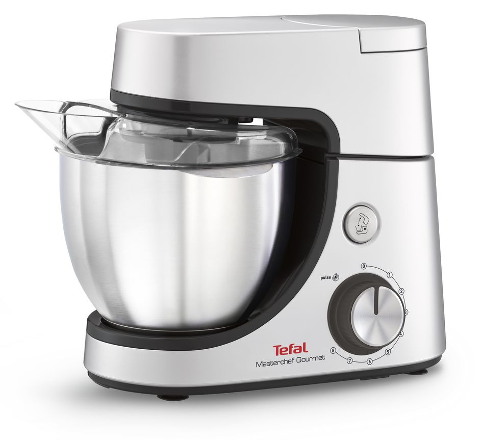 Tefal Masterchef Gourmet QB515D food processor – image 9