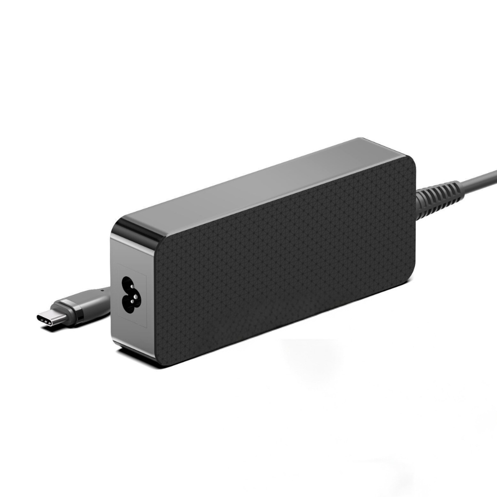 Origin Storage 140W USB-C Adapter with EU Cable – image 1