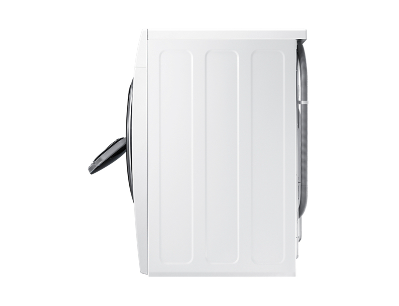 Samsung WW85K5410UW washing machine Front-load – image 4