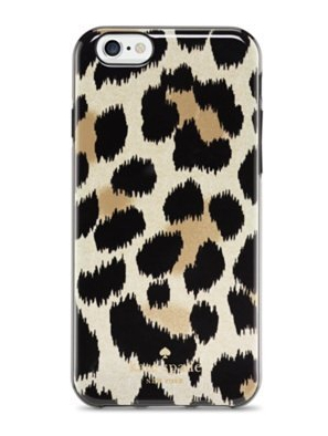 Contour Design Kate Spade Leopard