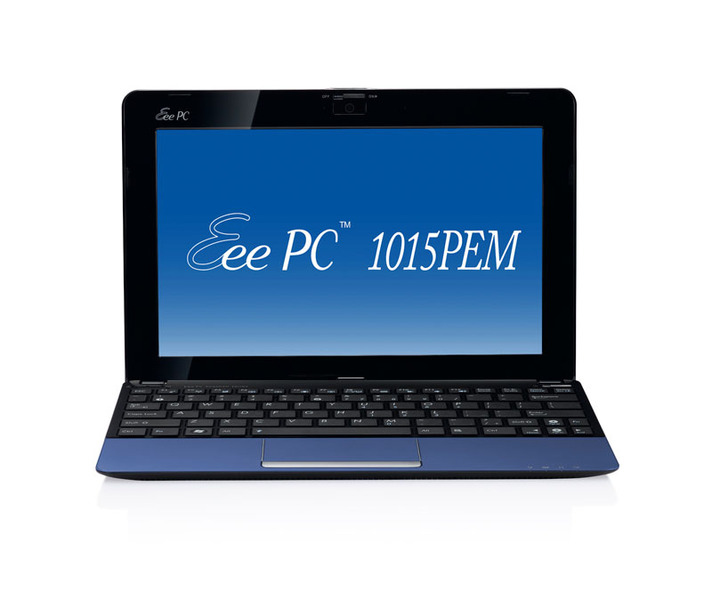 ASUS Eee PC 1015PEM-BLU059S – image 3