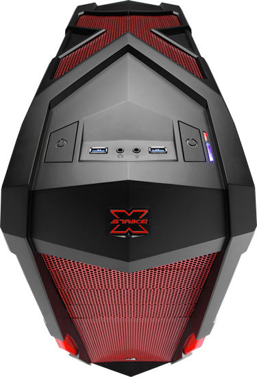 Aerocool Strike-X Xtreme 600W – image 5