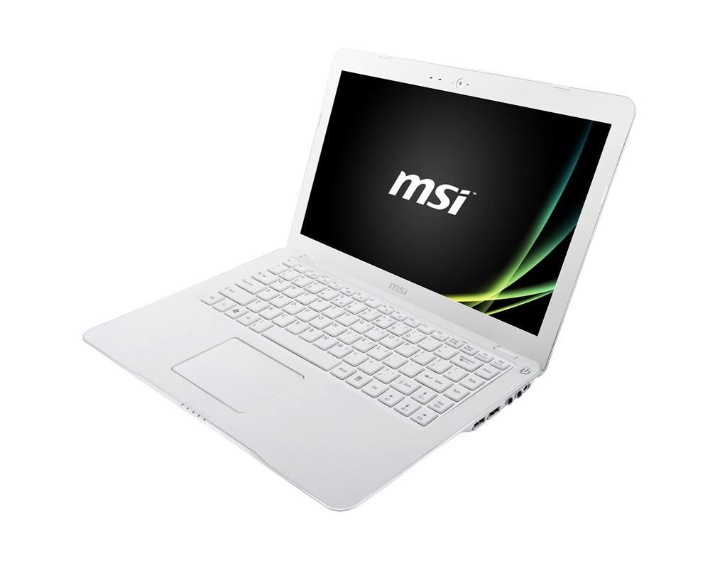 MSI S Series S30-028TW laptop Intel® Core™ i3 i3-3227U – image 4