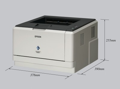 Epson AcuLaser M2300DT – image 7