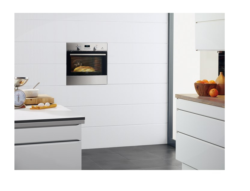 Electrolux EOB3454AOX 74 L Stainless steel – image 3