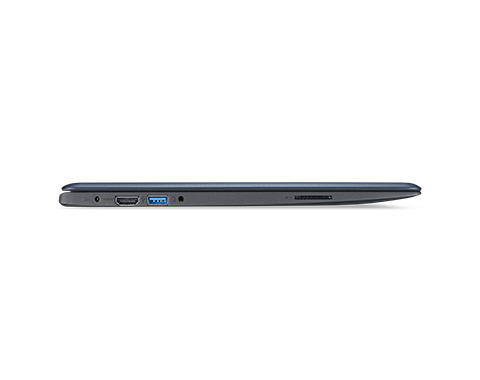 Acer Swift 1 SF114-31-C562 Intel® Celeron® N3060 Laptop – image 2