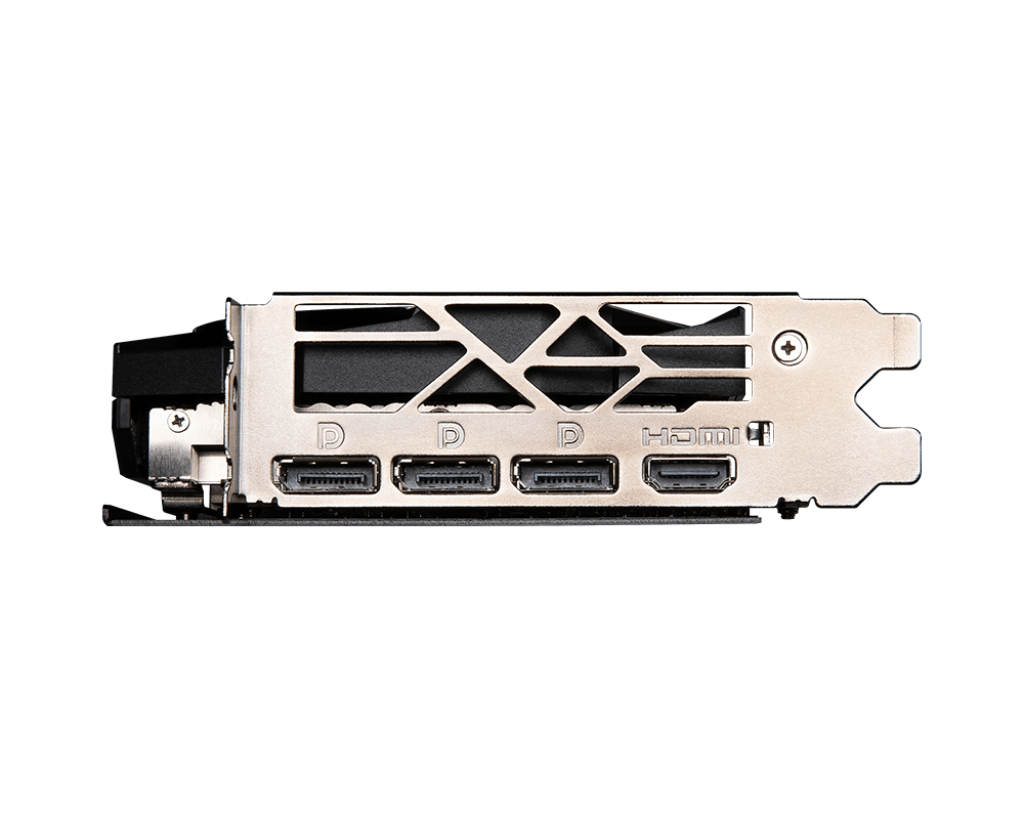 MSI GEFORCE RTX 4060 TI GAMING X 16G – image 5