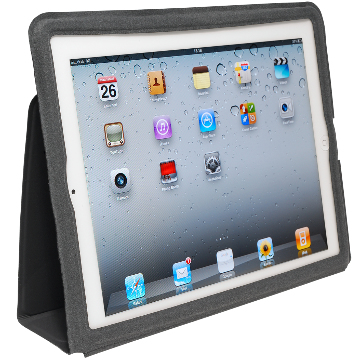 Golla Grayson Cover Black, Grey – image 3